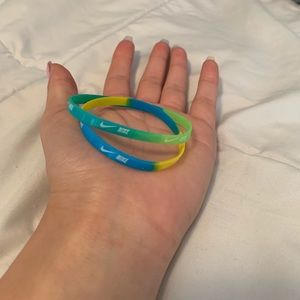 nike wristbands